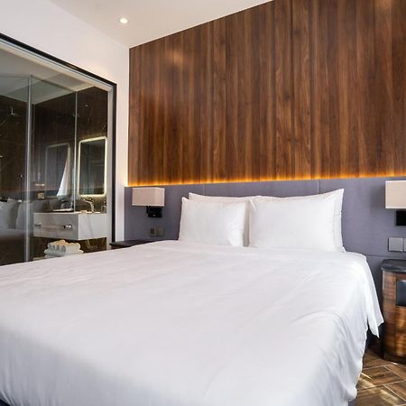 Calidum Phu Quoc Hotel Ngoại thất bức ảnh